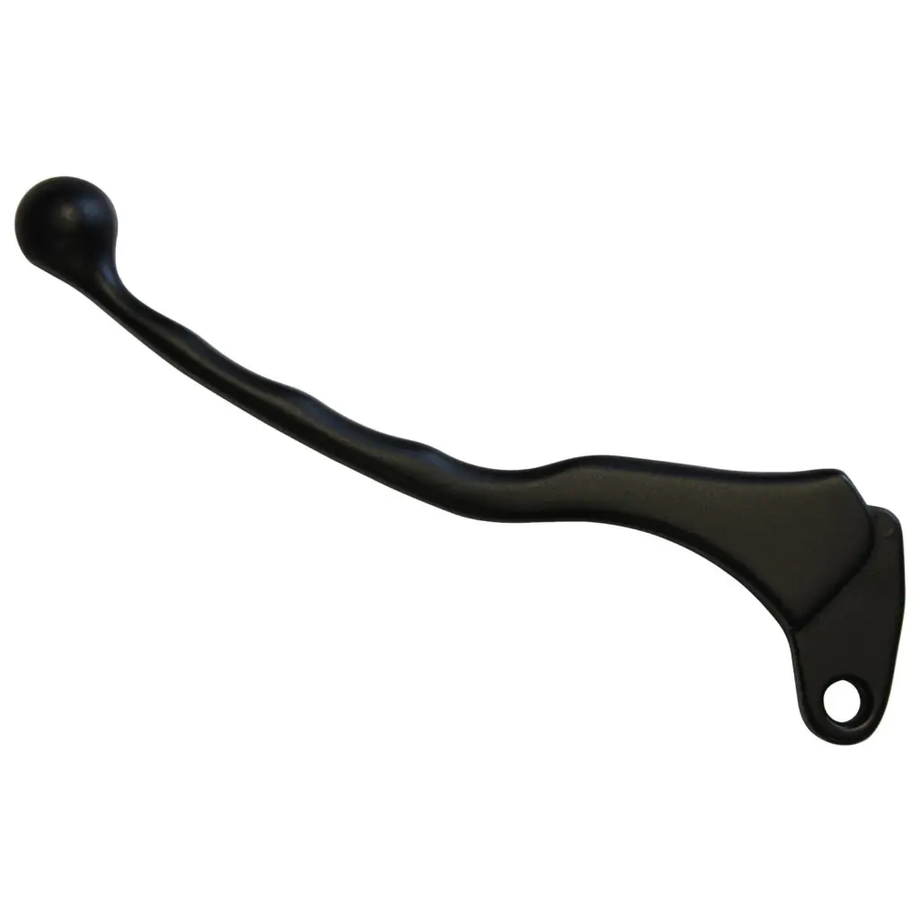 WHITES LEVER CLUTCH YAM XZ400/550 BLK