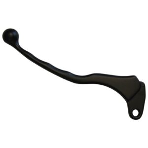 WHITES LEVER CLUTCH YAM XZ400/550 BLK - Image 1