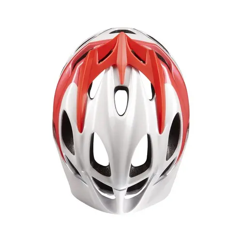 WOMENS FLUX HELMET [PINK]