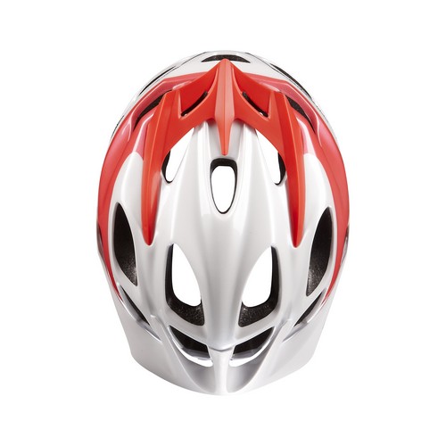 WOMENS FLUX HELMET [PINK] - Image 5