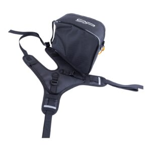 Giant Loop Fandango Tank Bag Black (8L) - Image 3