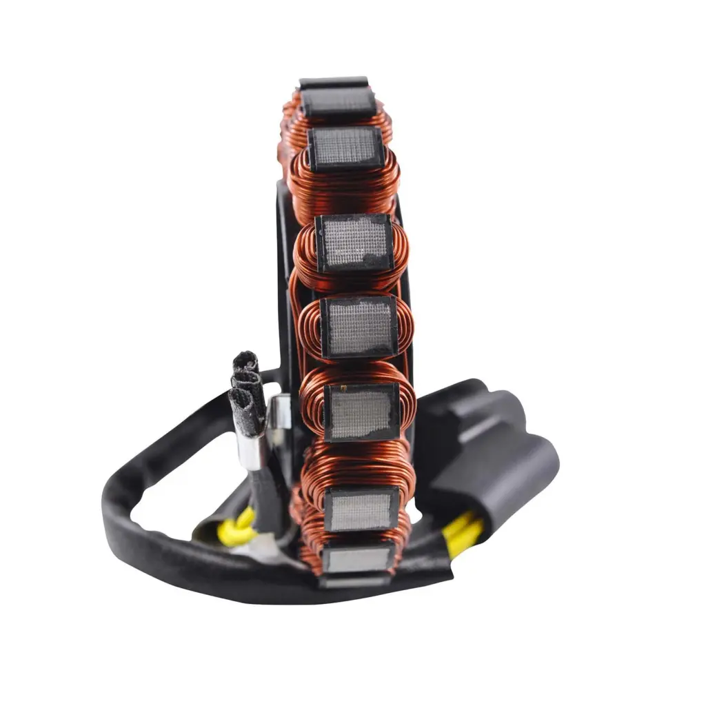 GENERATOR STATOR ASSTD SUZ MODELS RFR FITMEN (RMS010-101413)
