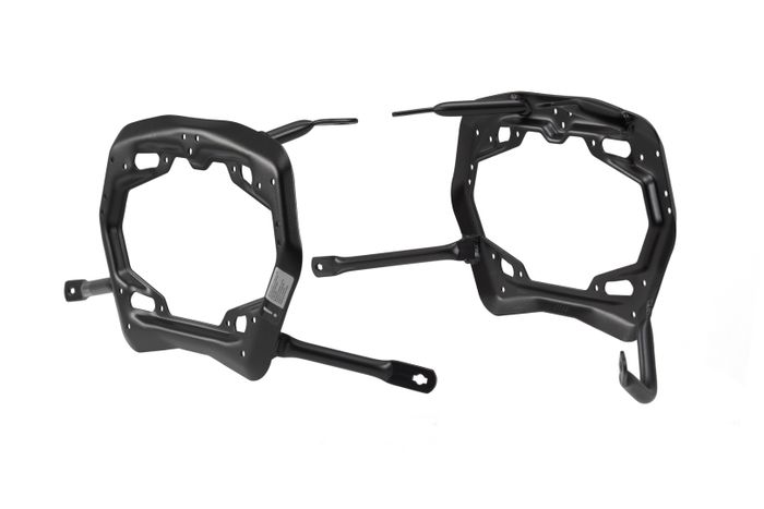 SIDE CARRIERS SW MOTECH CB900 HORNET - Image 1