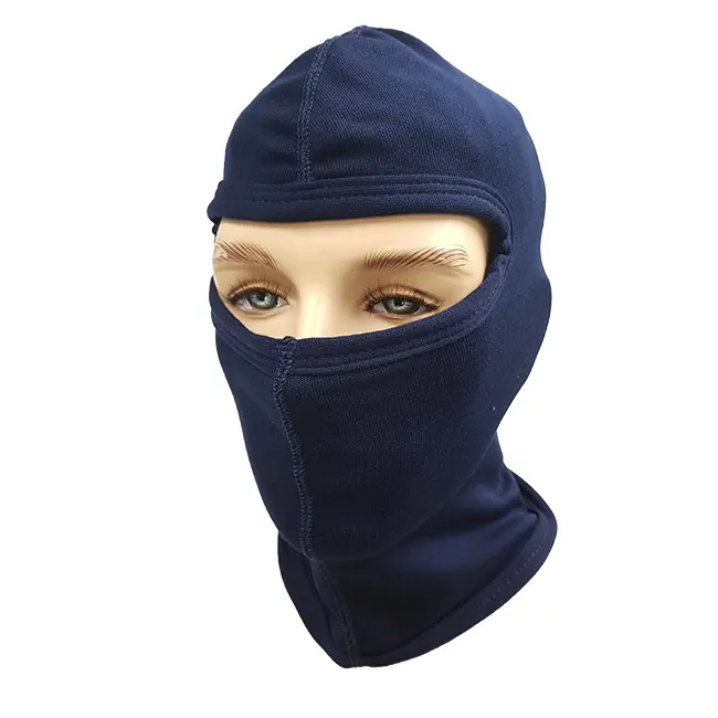 Speed-X balaclava Motran blue breathable wickable []