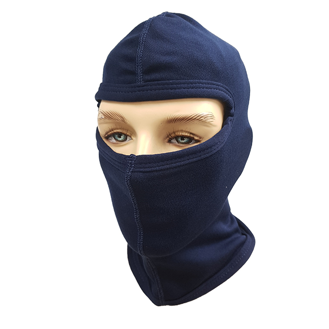 Speed-X balaclava Motran blue breathable wickable [] - Image 1