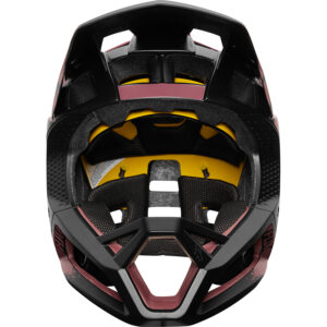 WOMENS PROFRAME MIPS MINK HELMET [DUSTY ROSE] L - Image 4