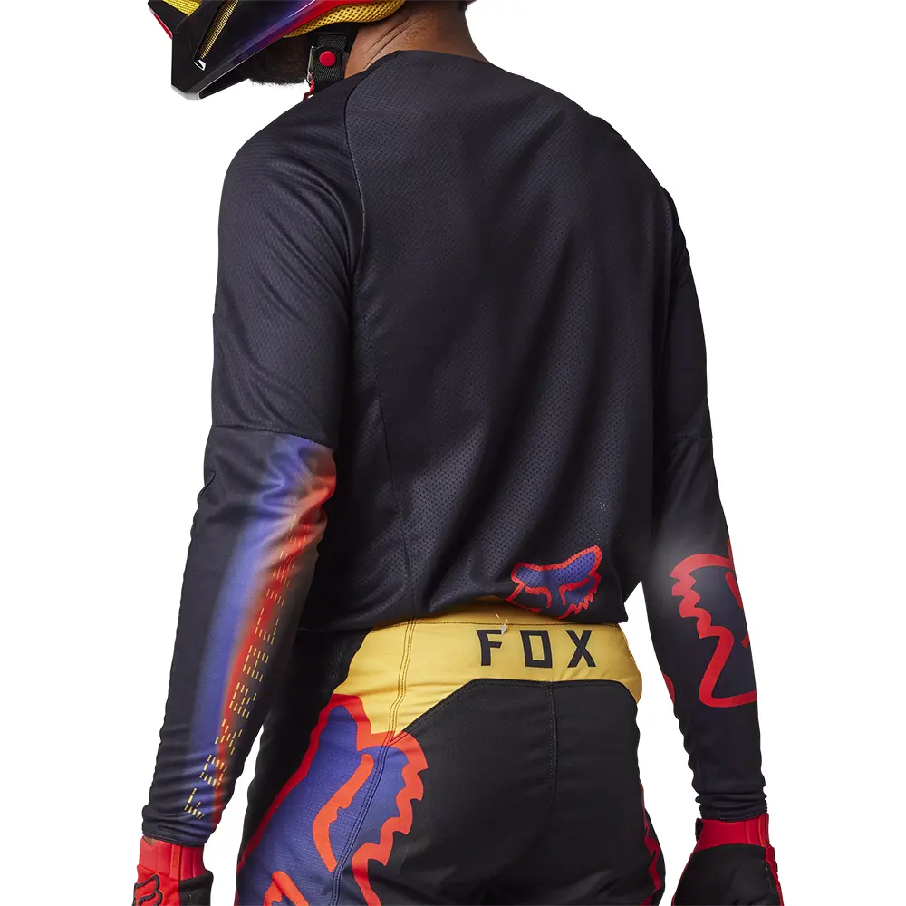 Fox 360 Fgmnt Motocross Pants Black