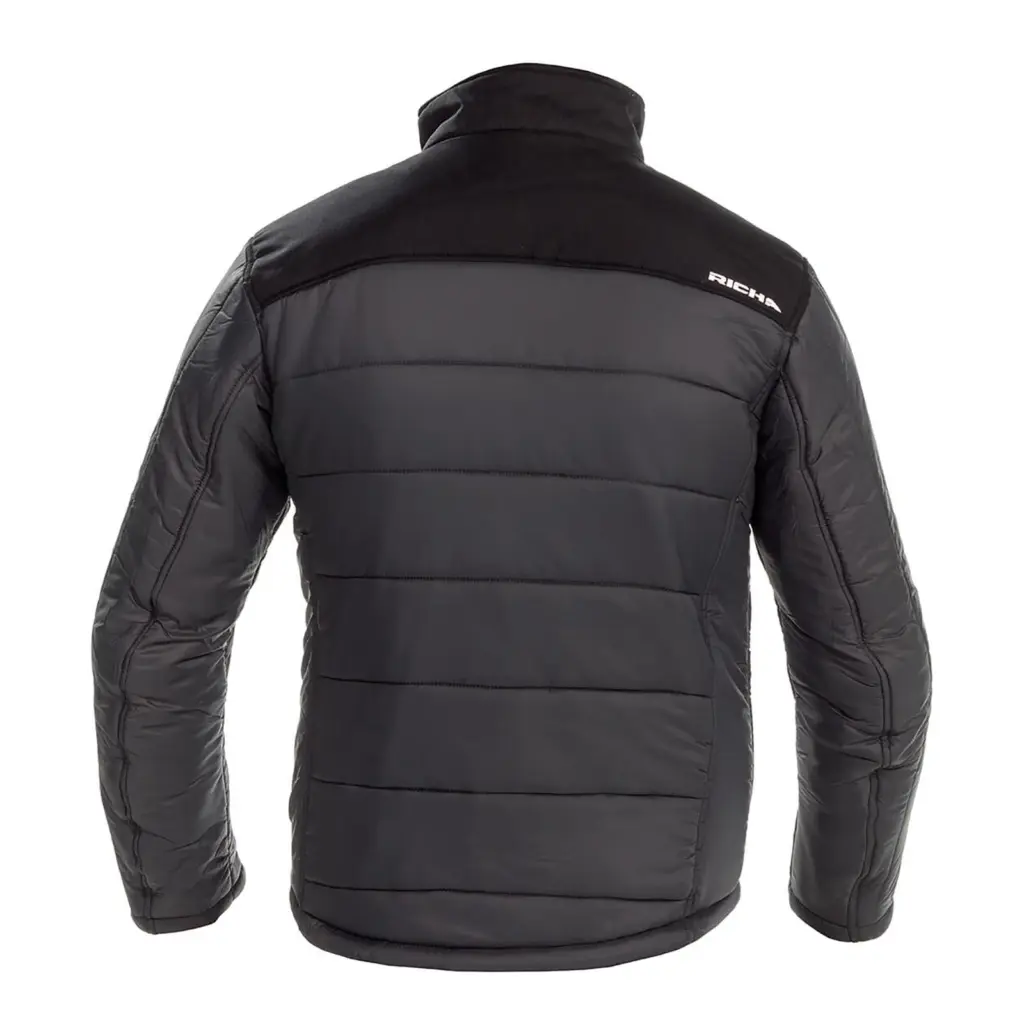 Richa Avalanche Jacket Black