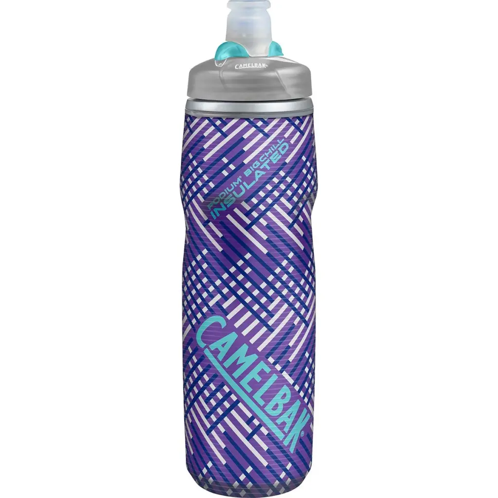 Water Bottle Camelbak Podium Big Chill 750ml