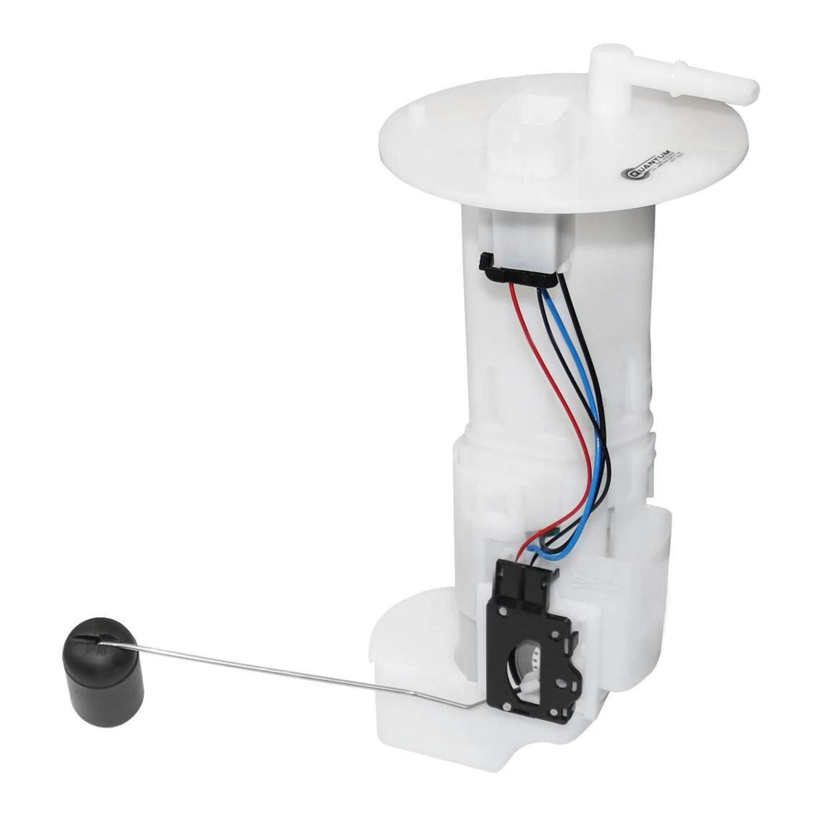 Quantum In-Tank EFI OEM Replacement Fuel Pump with Assembly - Image 4