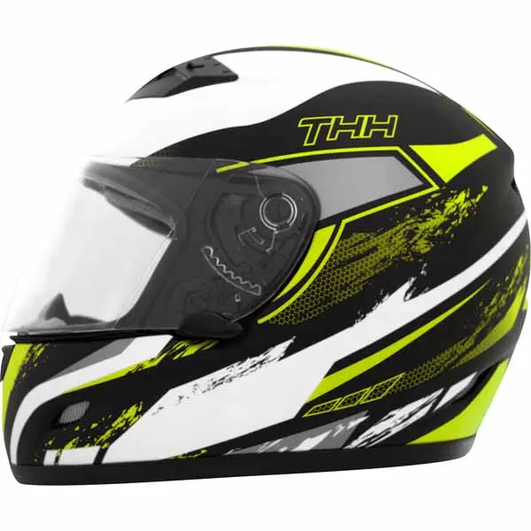THH 20 TS39 YEL/WT AVENGER MD