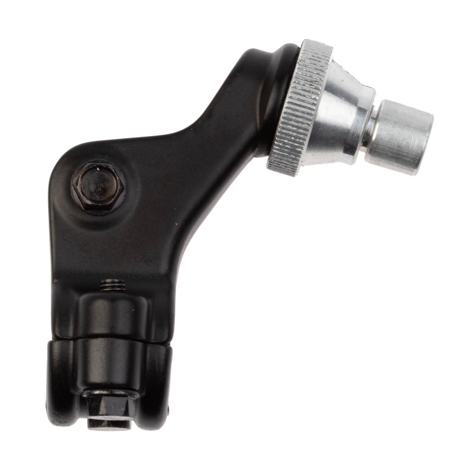 WHITES LEVER BRACKET - YAM CLUTCH SIDE 5HD - Image 1