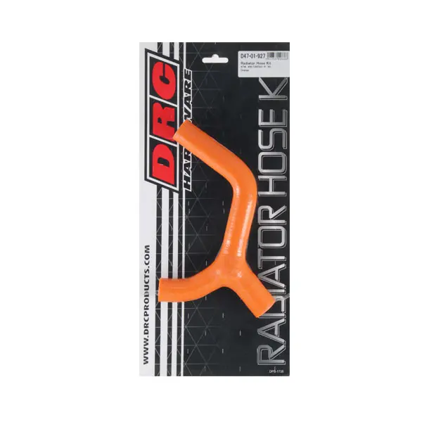 #DRC RAD HOSE KIT DRZ400S/SM 0