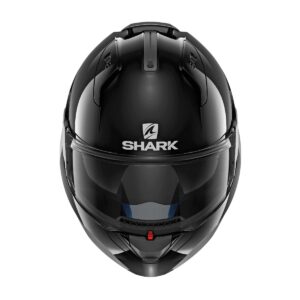 Shark Evo-One 2 Blank Helmet - Image 5