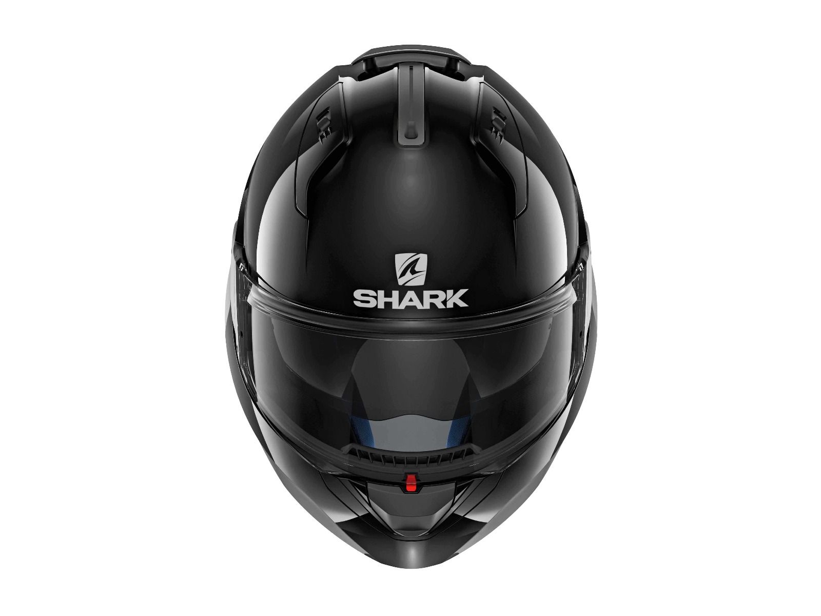 Shark Evo-One 2 Blank Helmet - Image 5