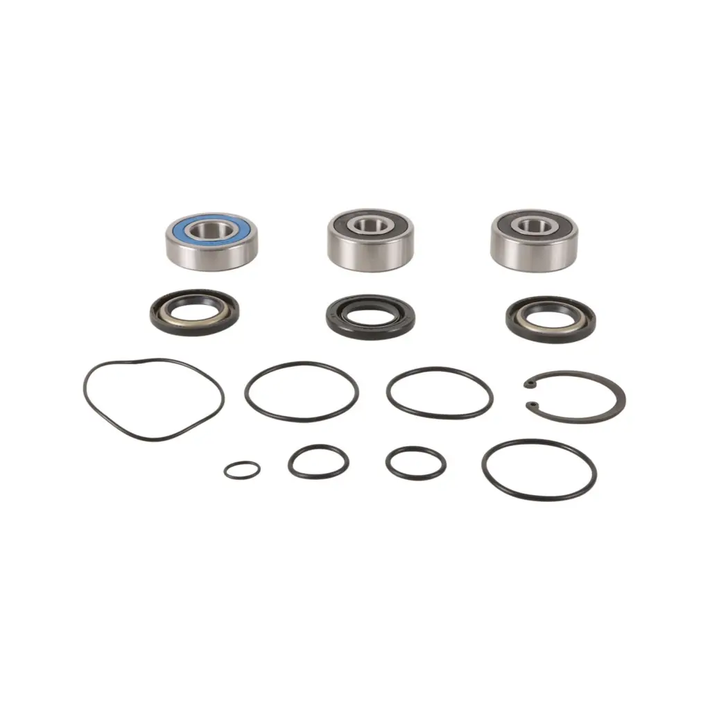 JET PUMP REBUILD KT 14-3016