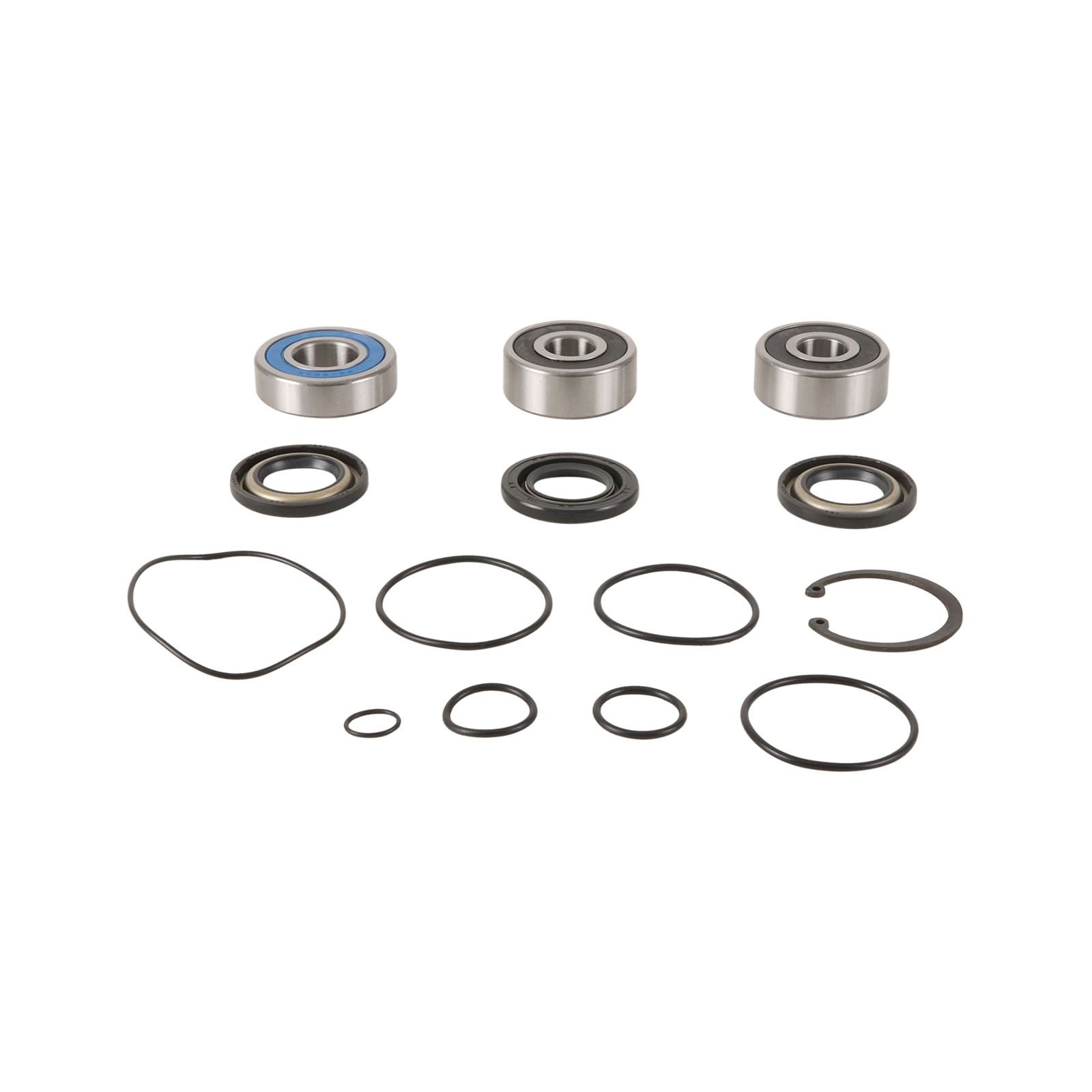 JET PUMP REBUILD KT 14-3016 - Image 1