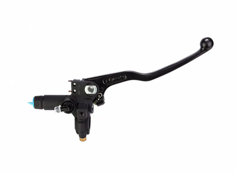 F M/CYL PS16 SEPARATED TANK BLACK
