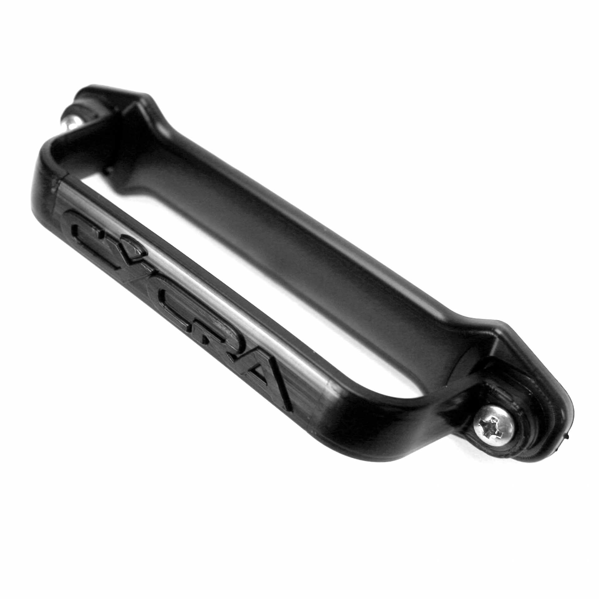 NUM PLATE BRAKE CABLE GUIDE BK - Image 1