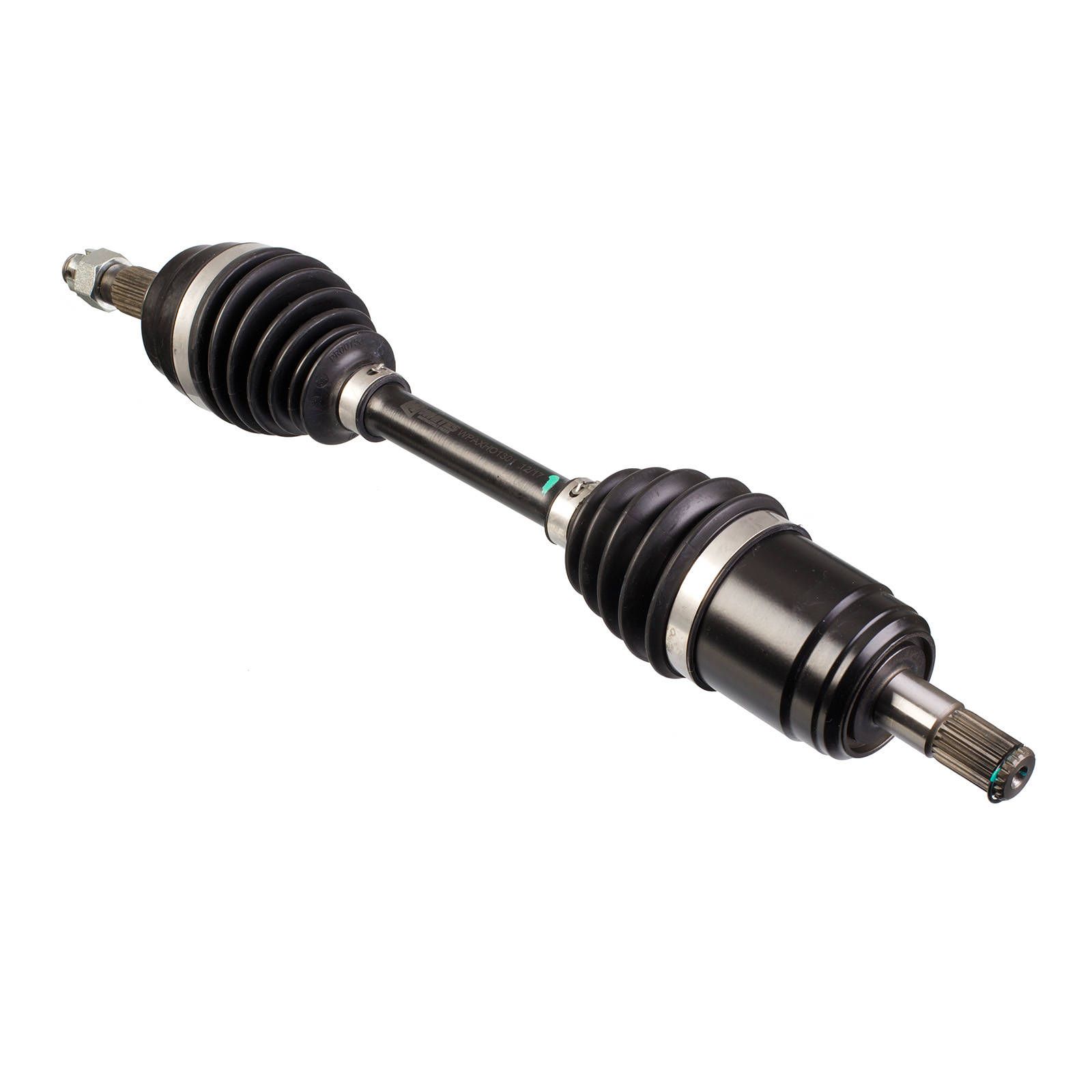WHITES ATV CV AXLE COMPLETE HON LF - Image 1