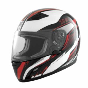 THH 20 TS39 BLK/RED AVENGER MD - Image 2