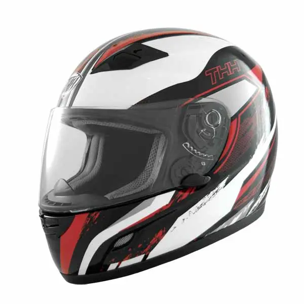 THH 20 TS39 BLK/RED AVENGER MD