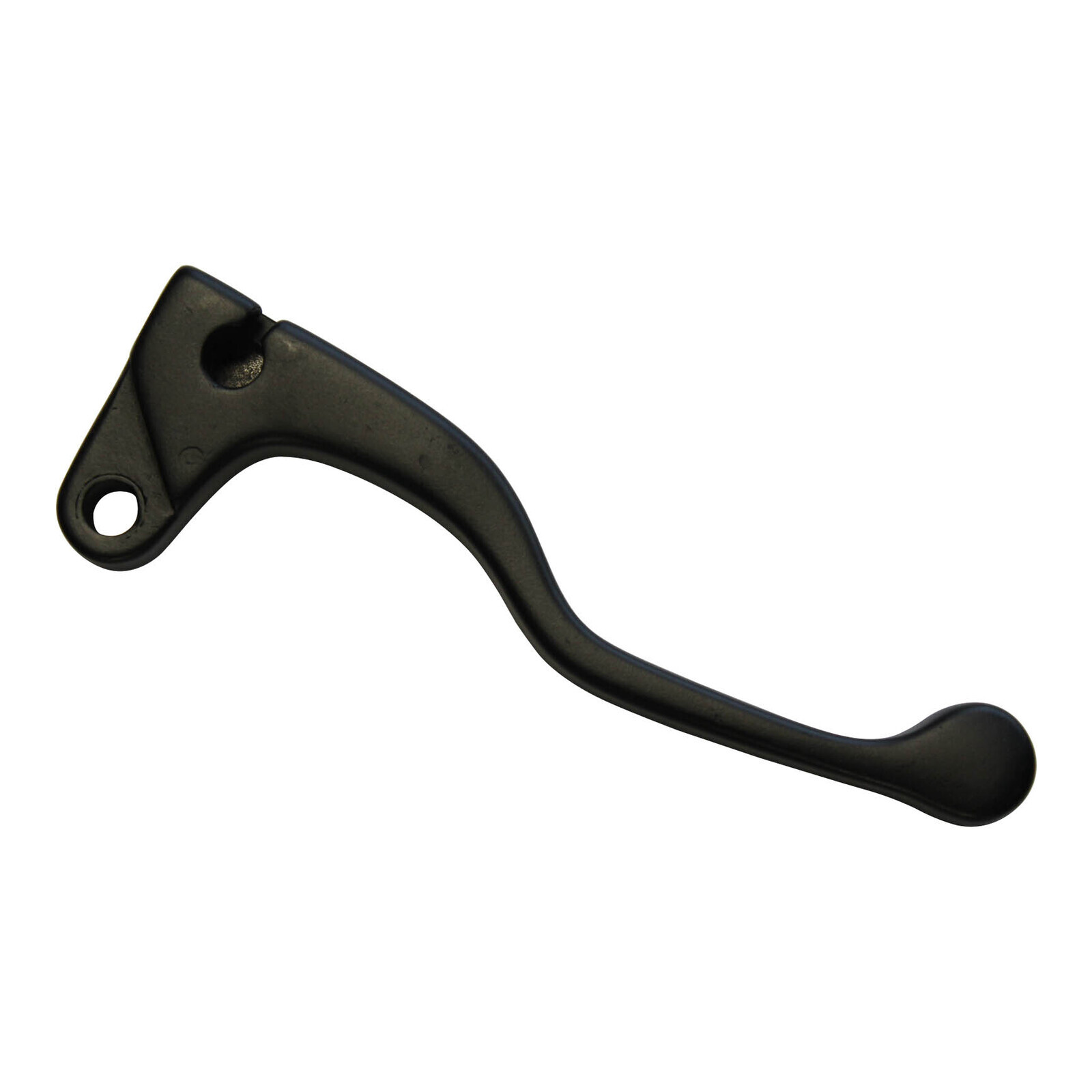 WMP Clutch Lever Honda XR70-600 Short Blade - Image 2