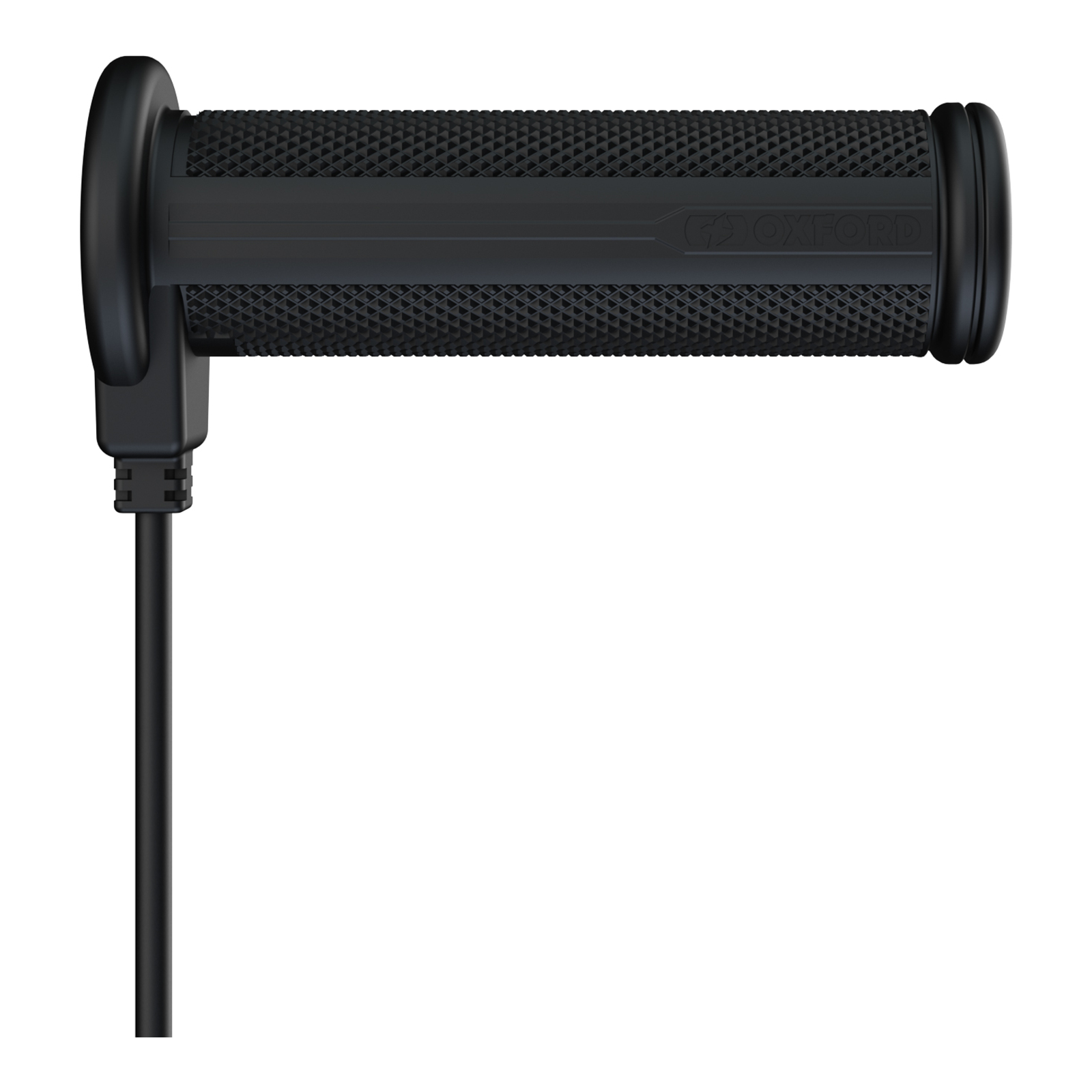 Oxford HotGrips Pro 2.0 Sports Right Replacement Grip - Image 1