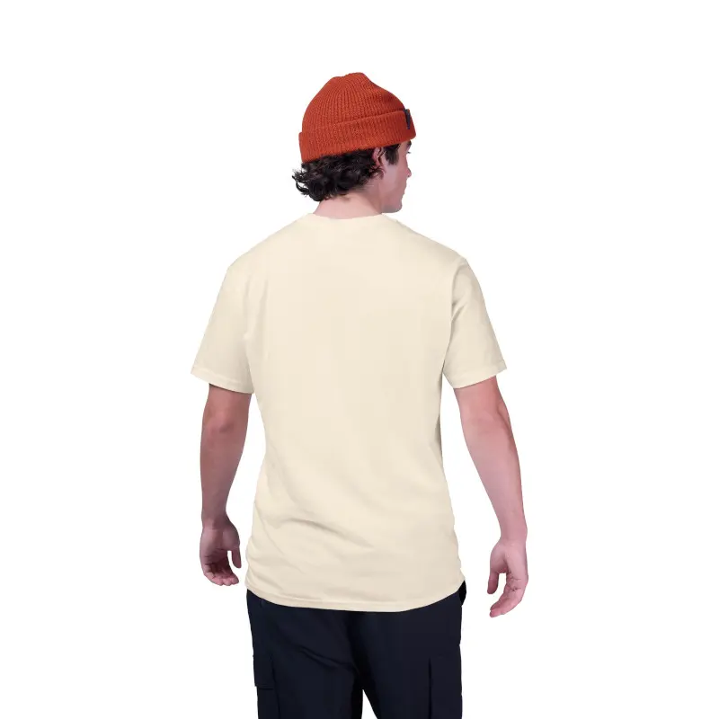 Global SS Premium Tee