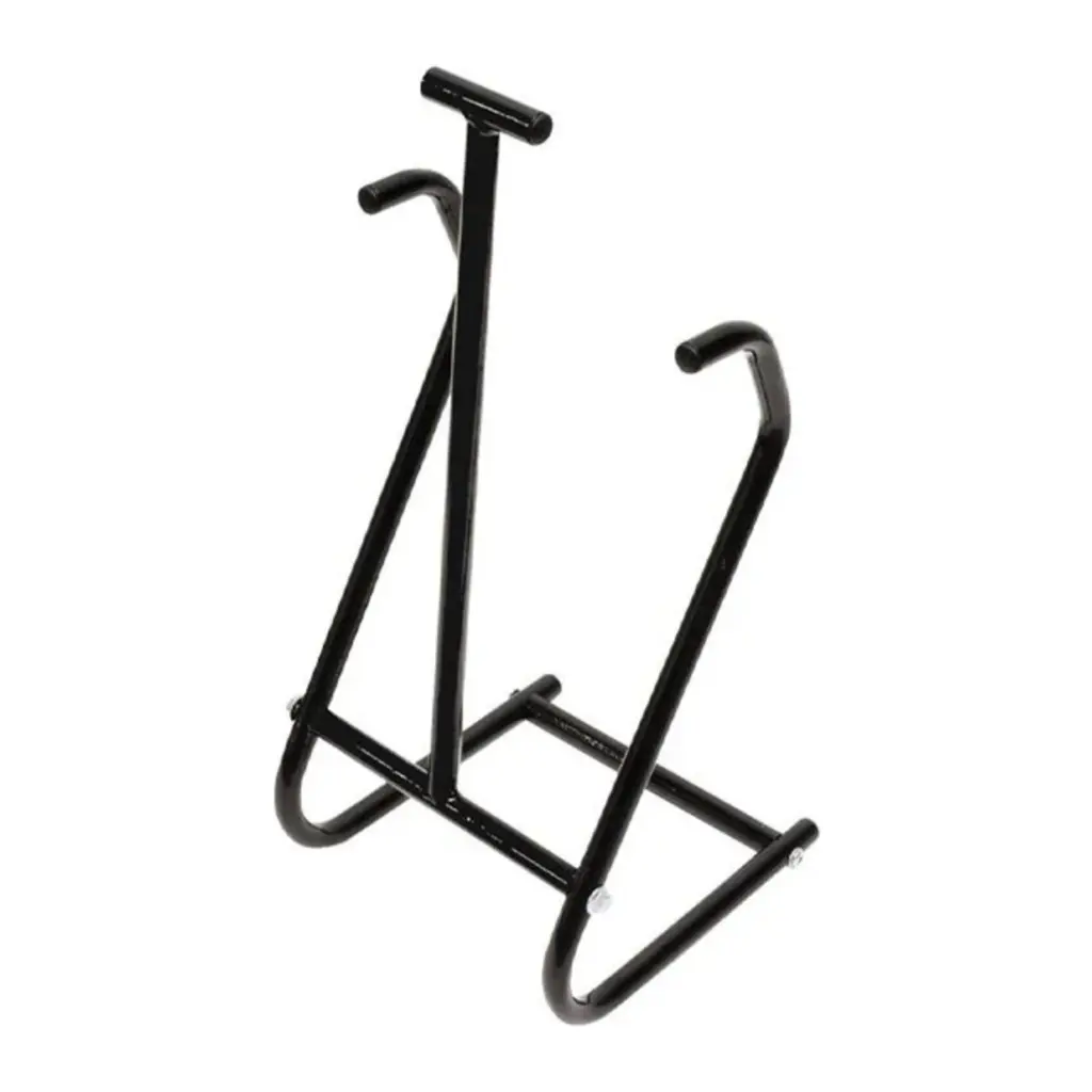 DRC E8013 Bootwash with Handle - Black