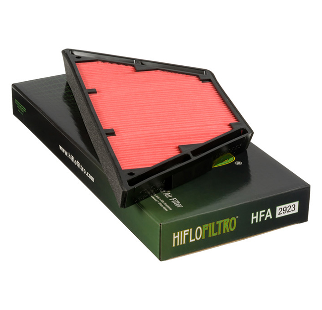 Hiflo Air Filter [A] - Image 1
