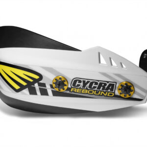 Cycra Rebound Open End Handguards - Image 7