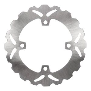 Brake Disc 18-0052 - Image 3