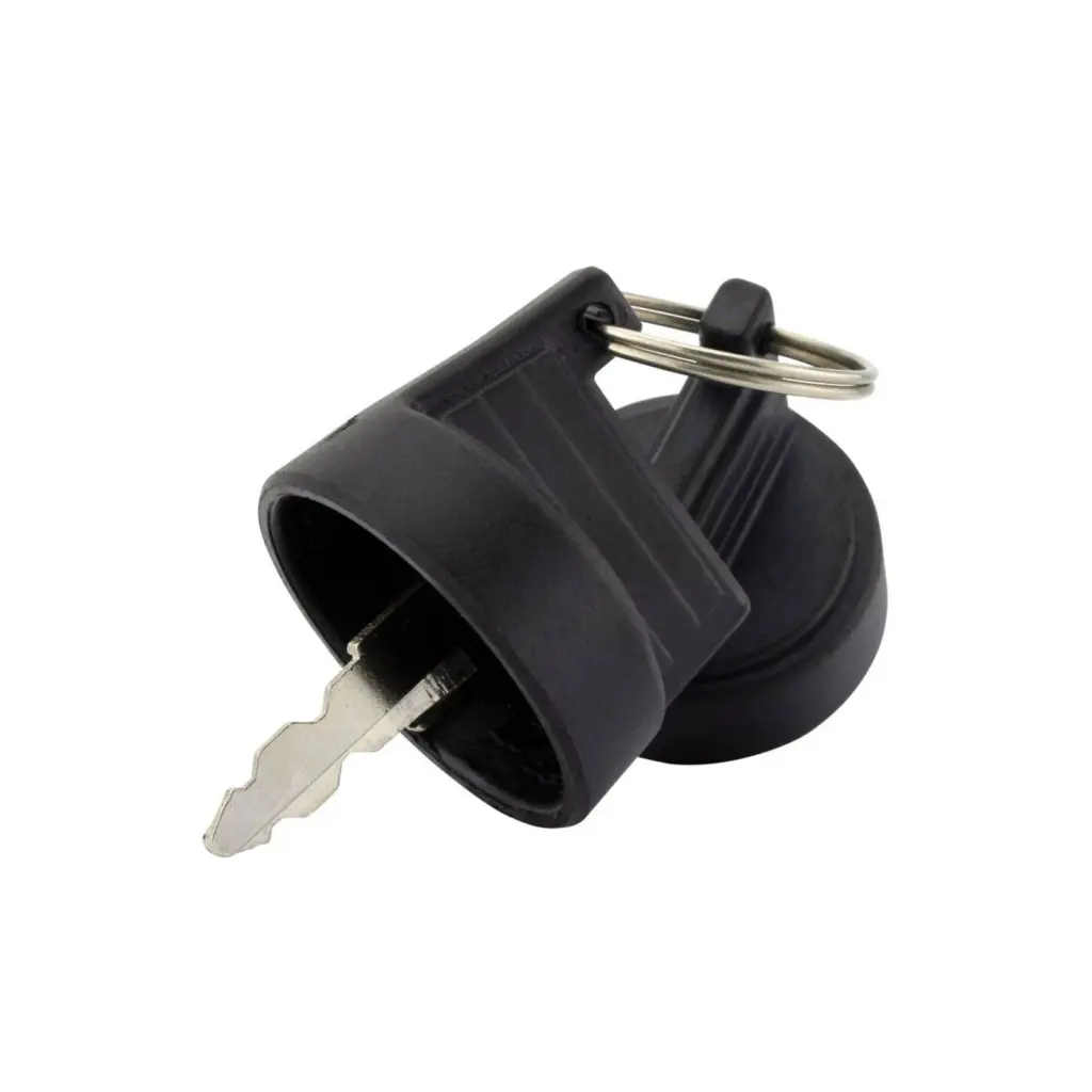 2-POS IGN KEY SWITCH HOND TRX 90 SPORTRAX 93-05' INDENT