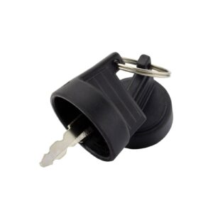 2-POS IGN KEY SWITCH HOND TRX 90 SPORTRAX 93-05' INDENT - Image 10