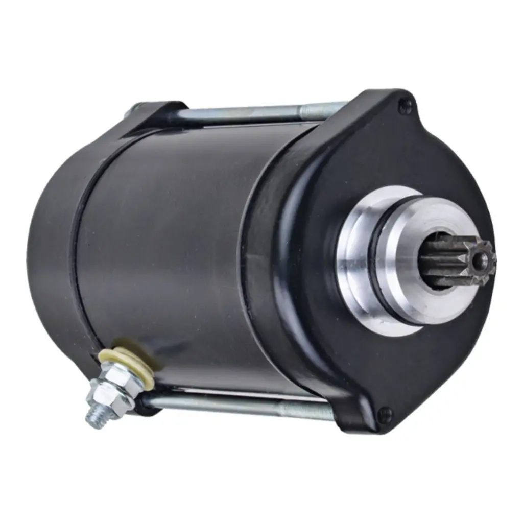 STARTER MOTOR J&N 410-54168 SMU0457