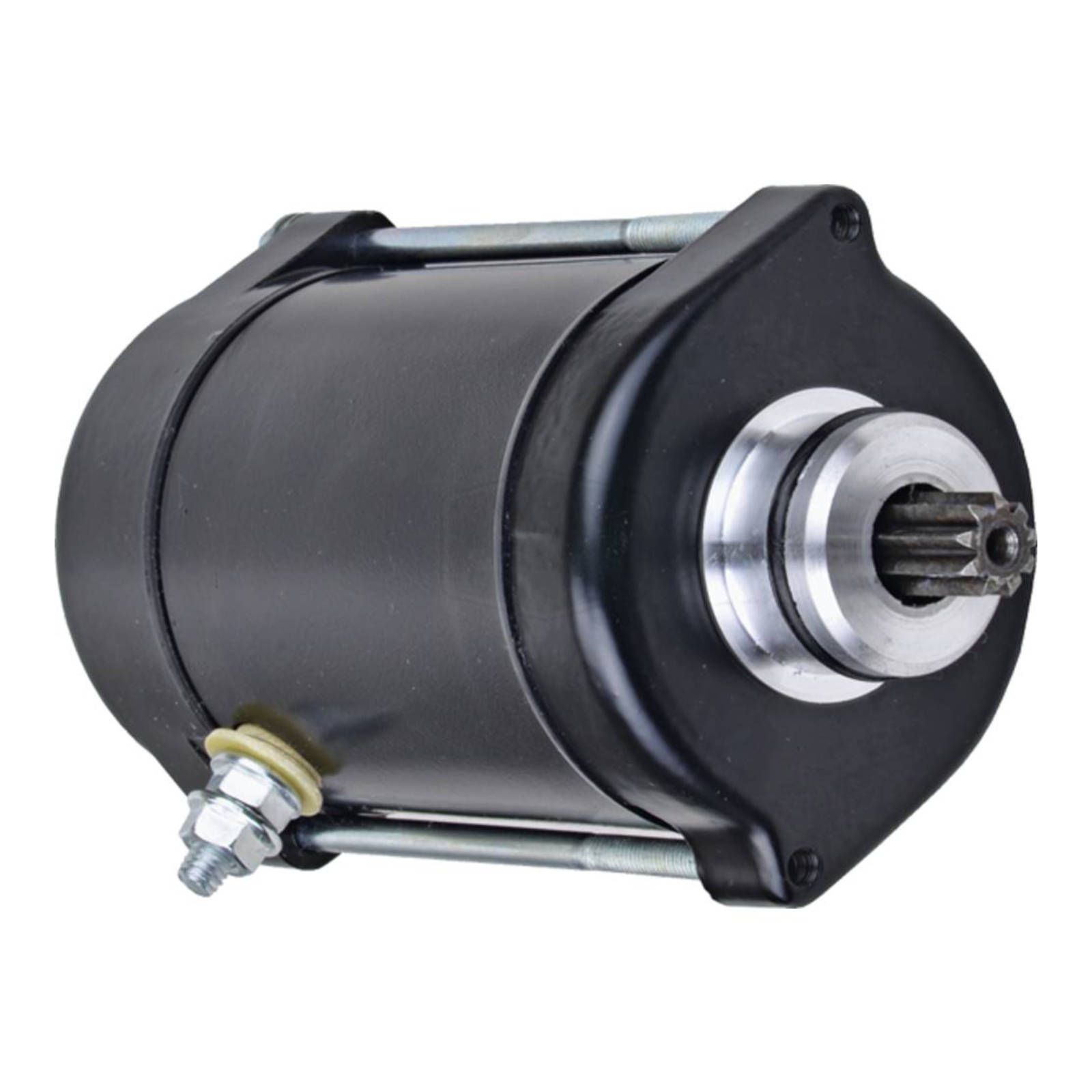 STARTER MOTOR J&N 410-54168 SMU0457 - Image 1