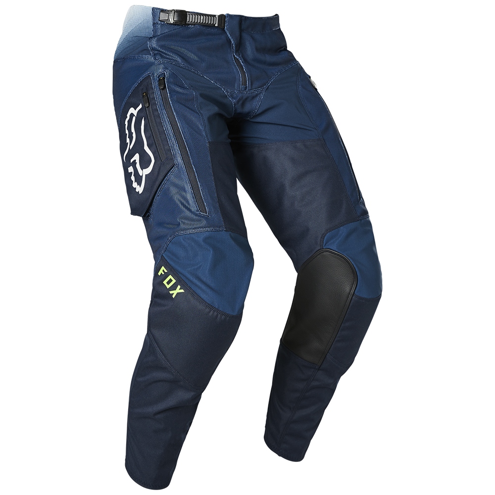 Fox Legion Air Scanz Pants Midnight - Image 1