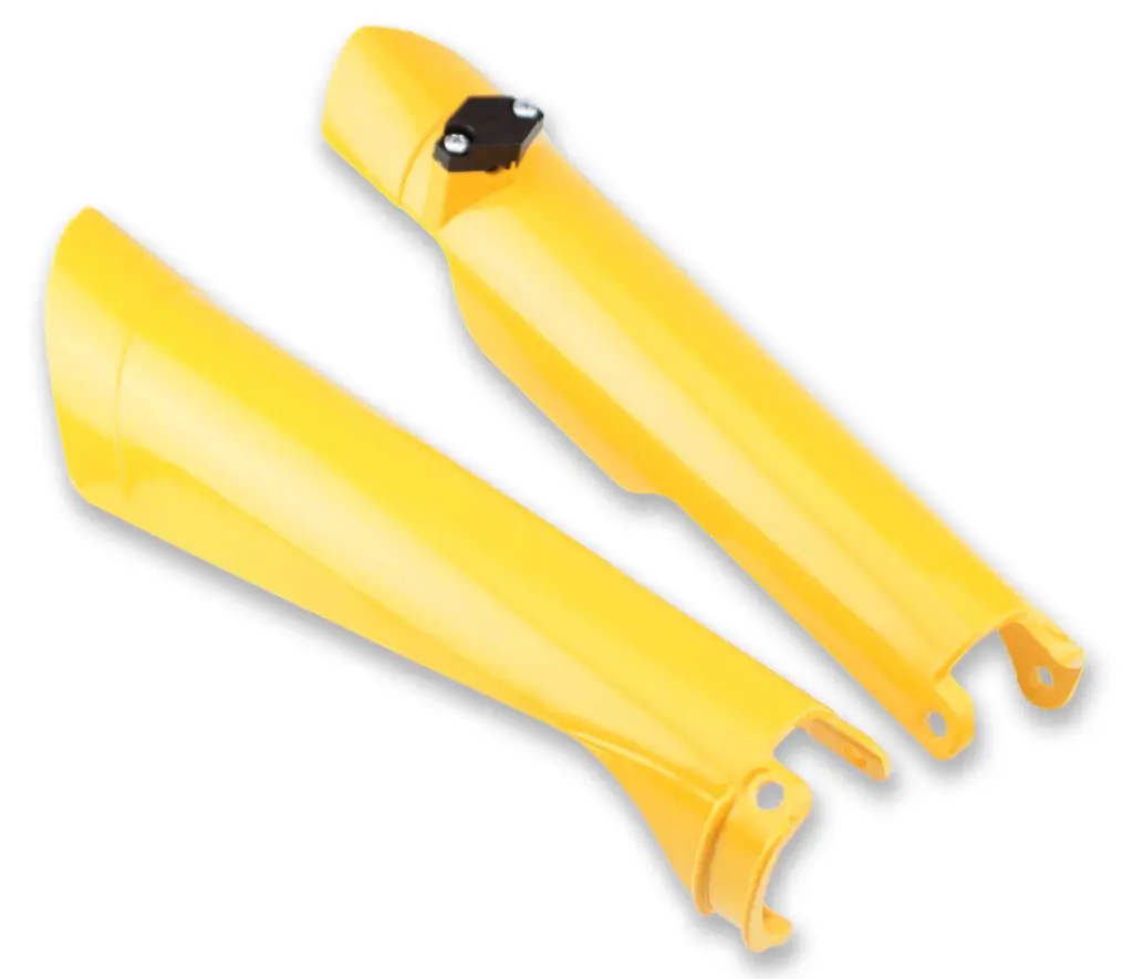 FORK GRD KTM HUSA GASGAS YEL
