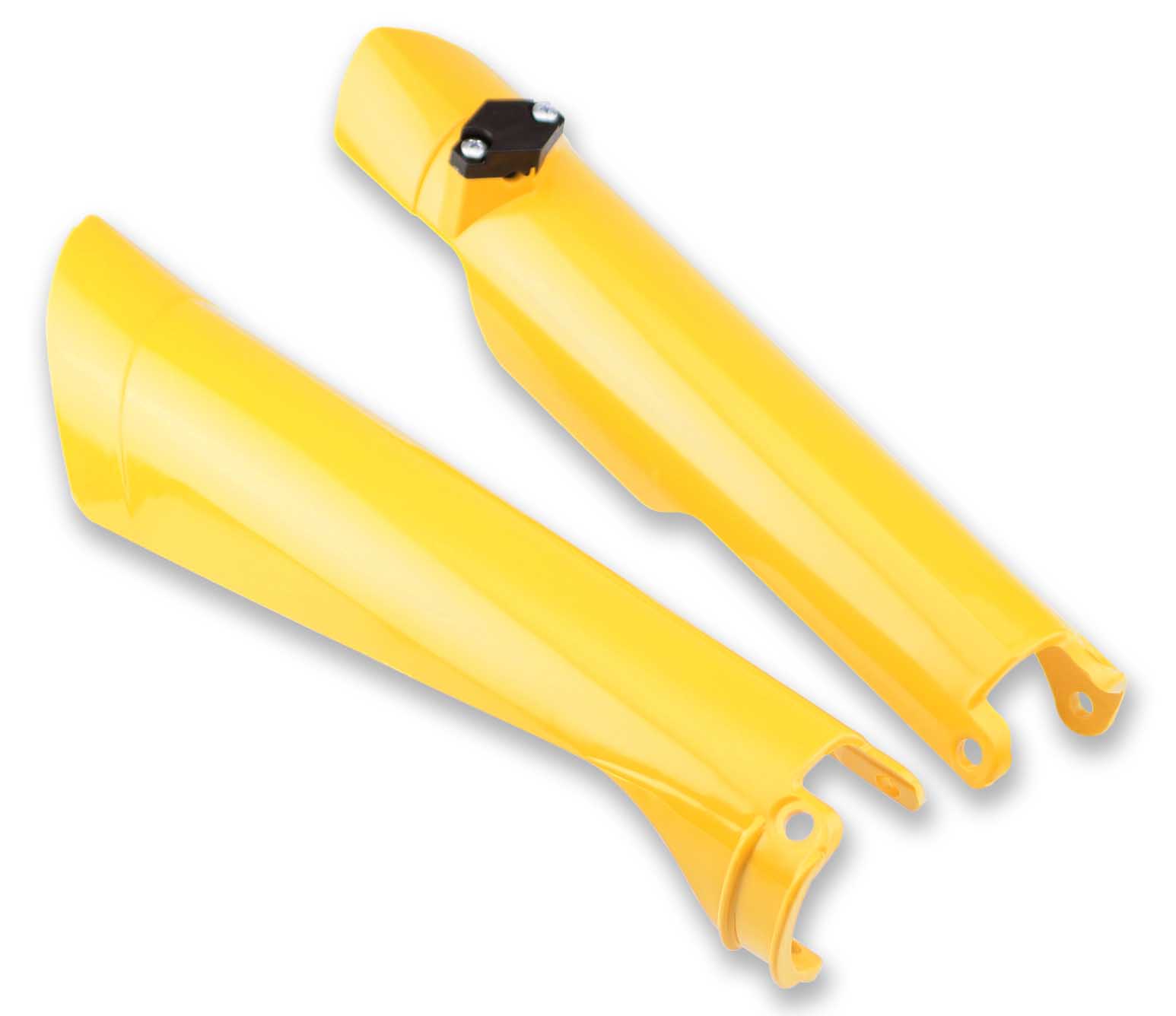 FORK GRD KTM HUSA GASGAS YEL - Image 1