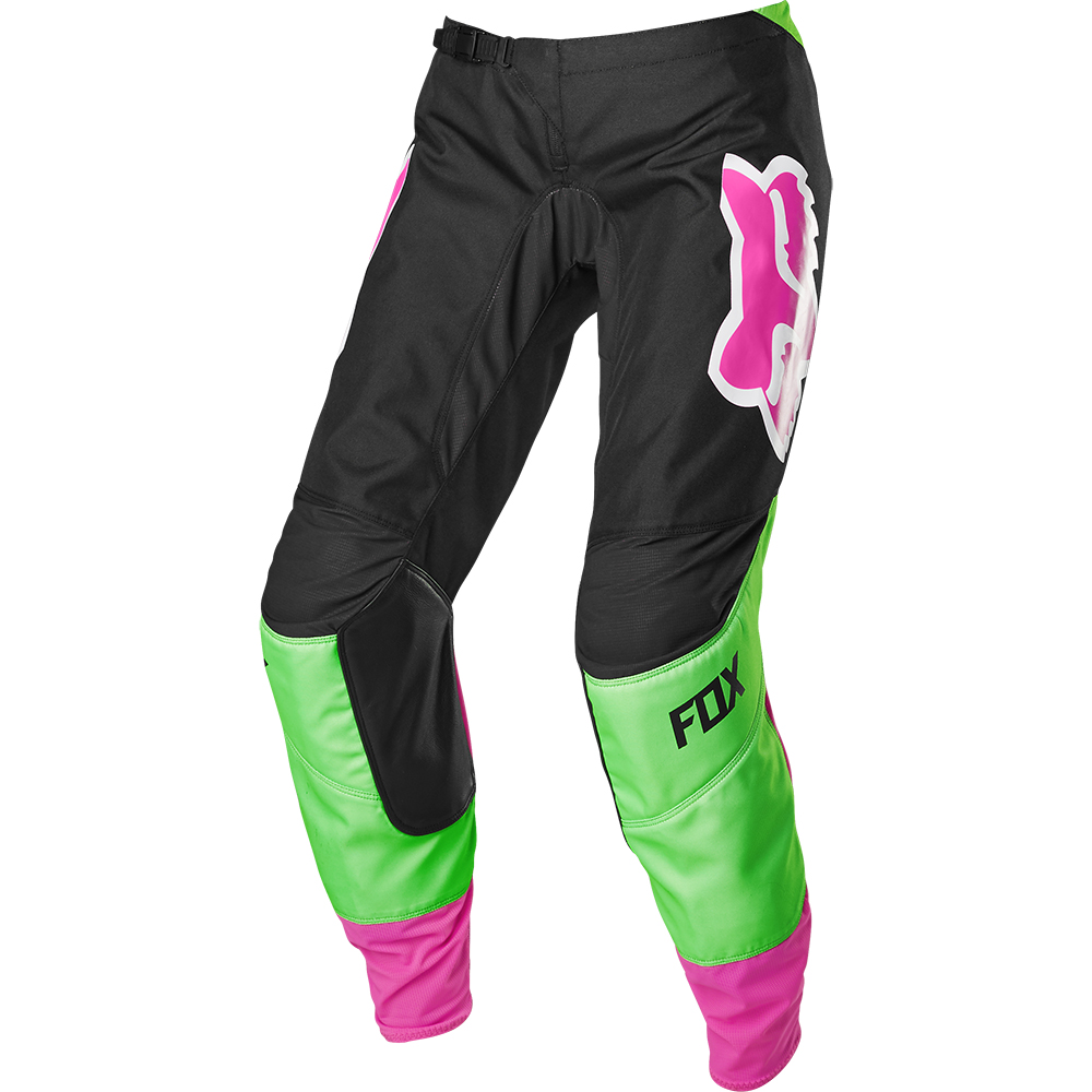 Motocross Pants Fox 180 FYCE Ladies Multi - Image 1