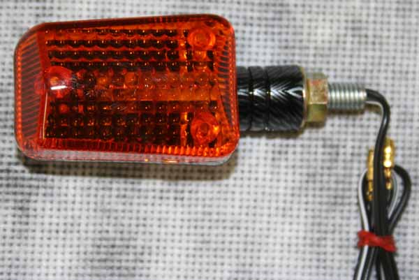 INDICATOR OLD STYLE LONG STEM