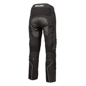 ** TITANIUM TROUSERS BLACK SMALL - SALE - Image 1