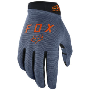 Gloves Fox Ranger Youth Blue - Image 1