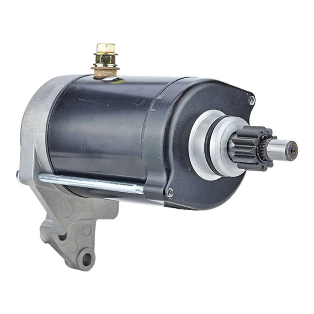 STARTER MOTOR J&N 410-54251 SMU0209