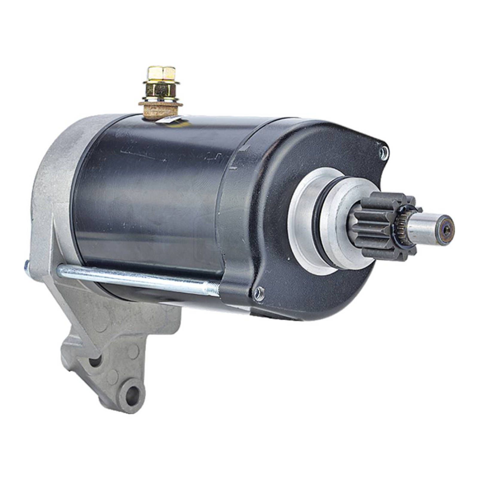 STARTER MOTOR J&N 410-54251 SMU0209 - Image 1