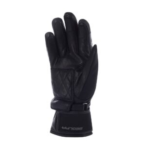 Segura Sparks Road Gloves Noir - Image 2