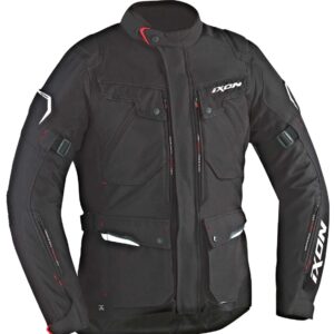 Ixon Crosstour HP Jacket - Image 1