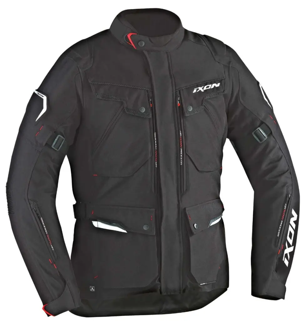 Ixon Crosstour HP Jacket