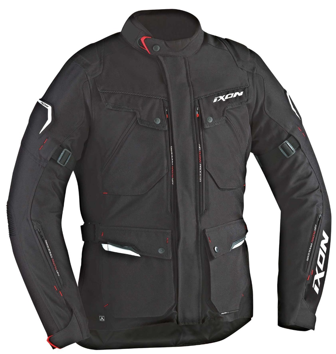 Ixon Crosstour HP Jacket - Image 1